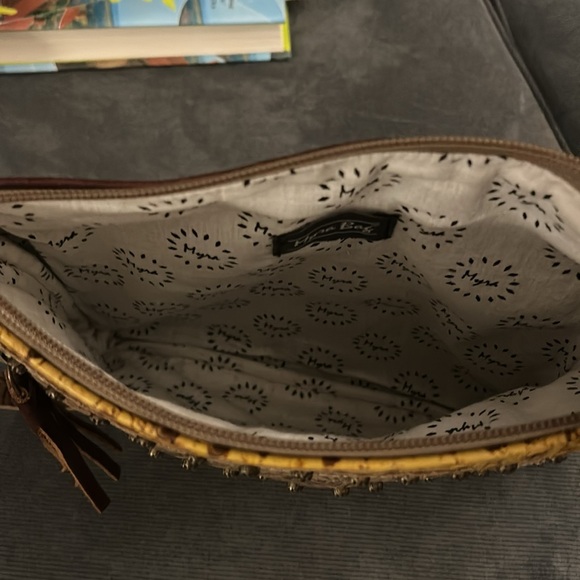 Myra bag - Picture 4 of 4